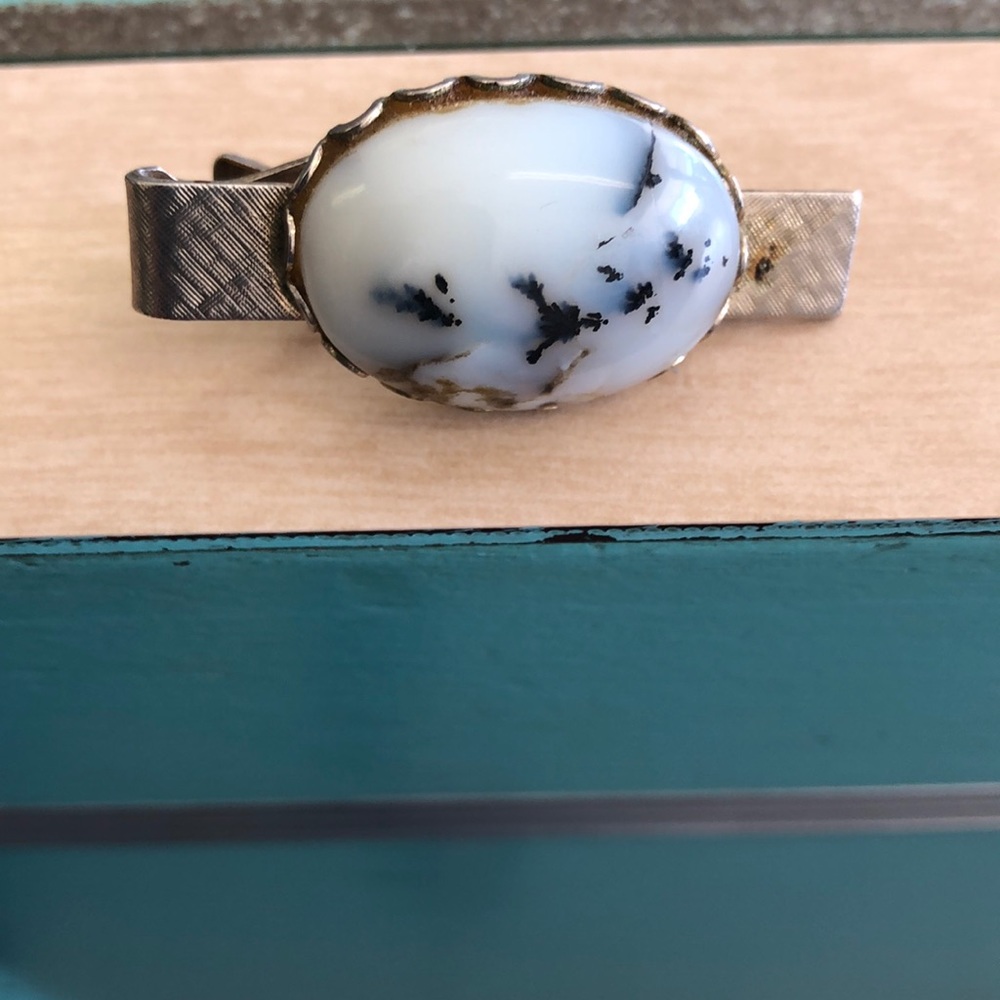 Vintage tie pin